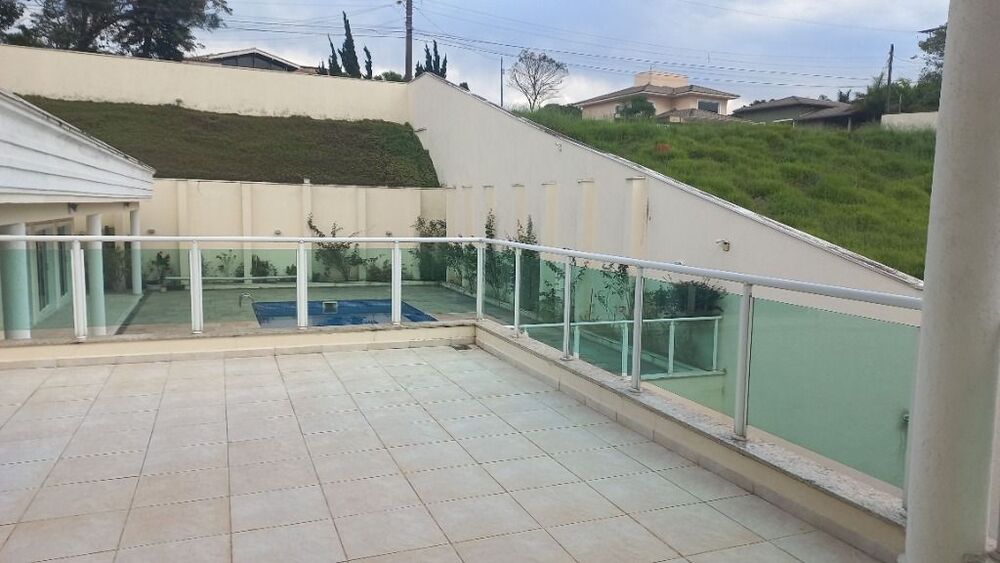 Casa de Condomínio, 4 quartos - Foto 1