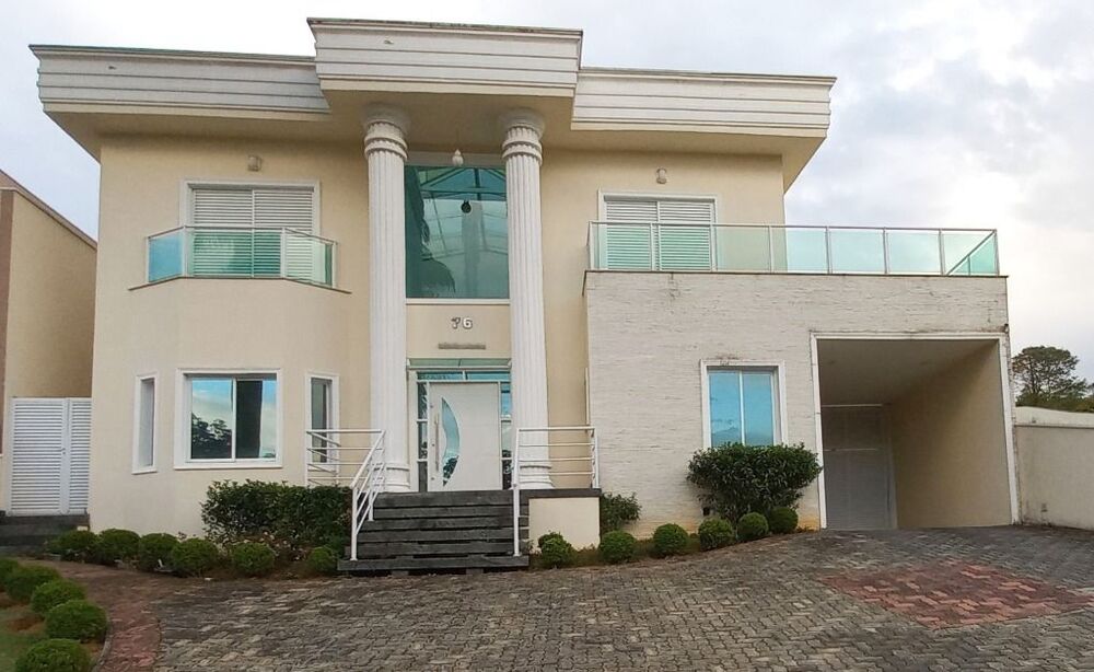 Casa de Condomínio, 4 quartos - Foto 8