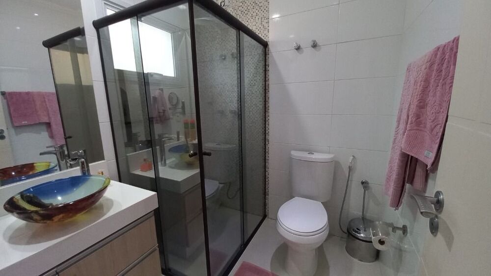Casa de Condomínio, 4 quartos - Foto 11