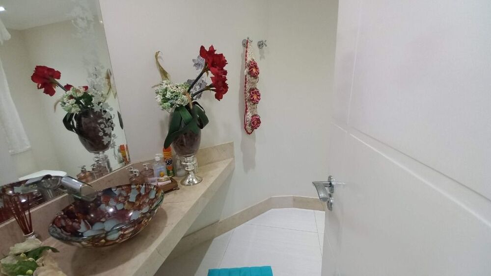 Casa de Condomínio, 4 quartos - Foto 10
