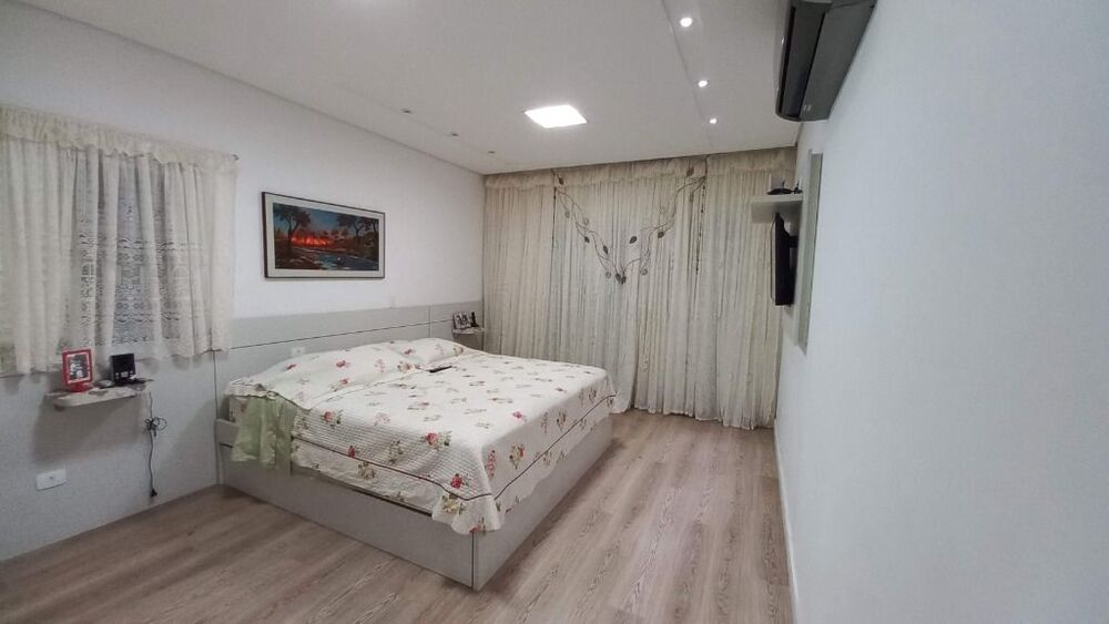 Casa de Condomínio, 4 quartos - Foto 9