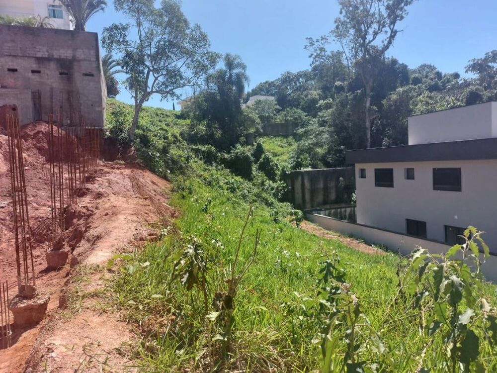 Loteamento e Condomínio, 595 m² - Foto 8