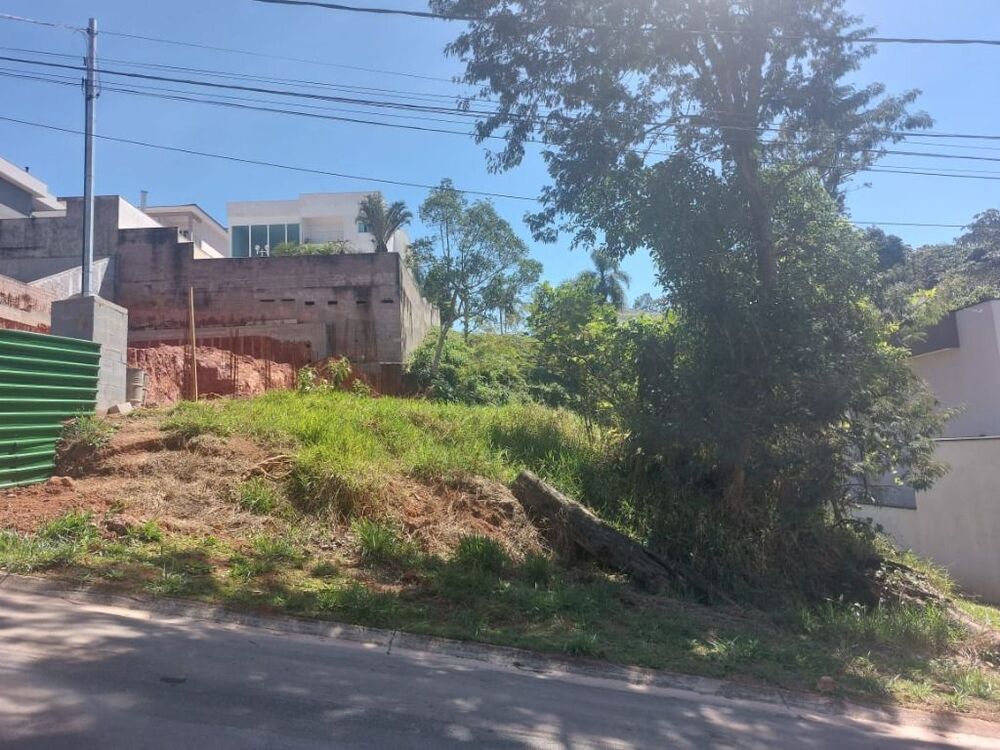 Loteamento e Condomínio, 595 m² - Foto 5