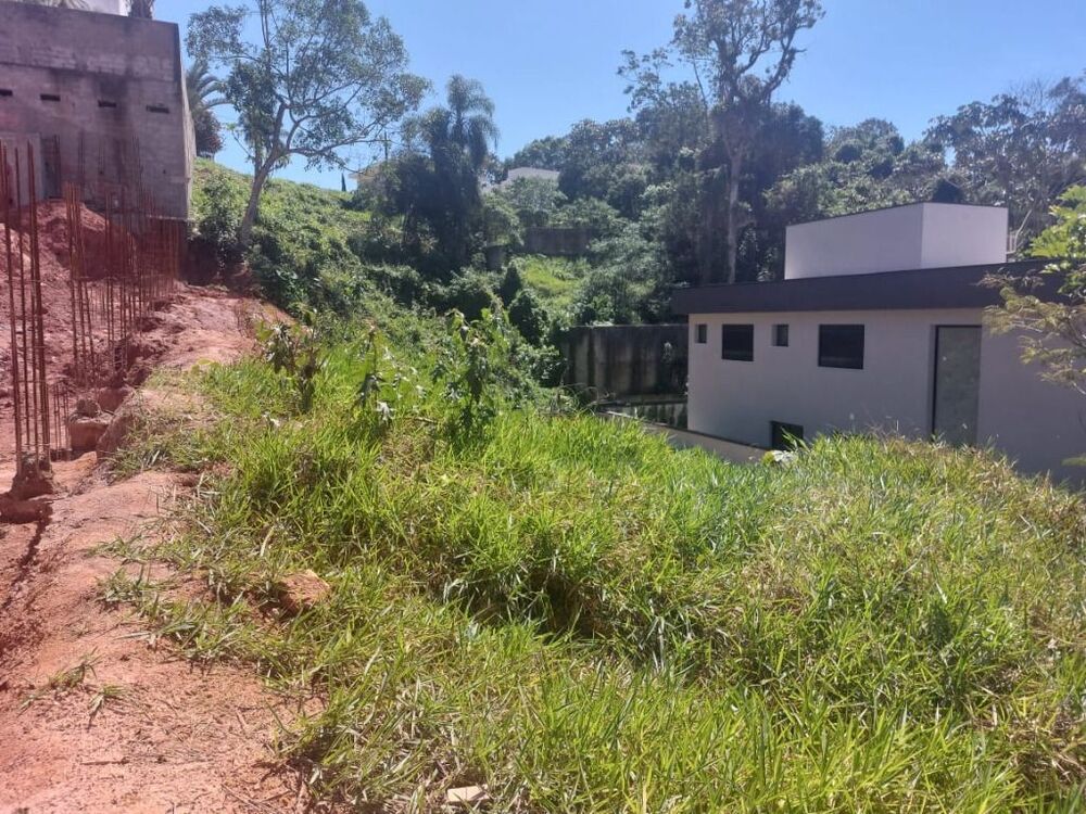 Loteamento e Condomínio, 595 m² - Foto 3