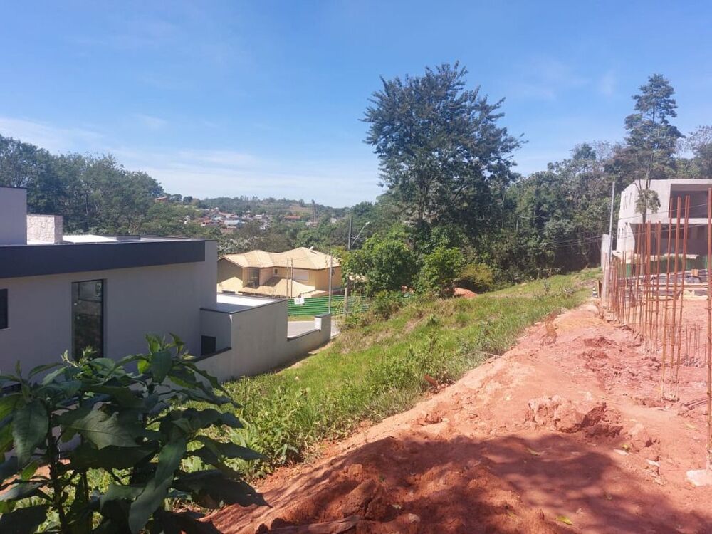 Loteamento e Condomínio, 595 m² - Foto 6