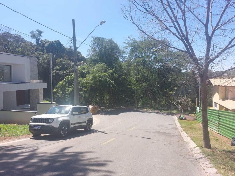 Loteamento e Condomínio, 595 m² - Foto 4