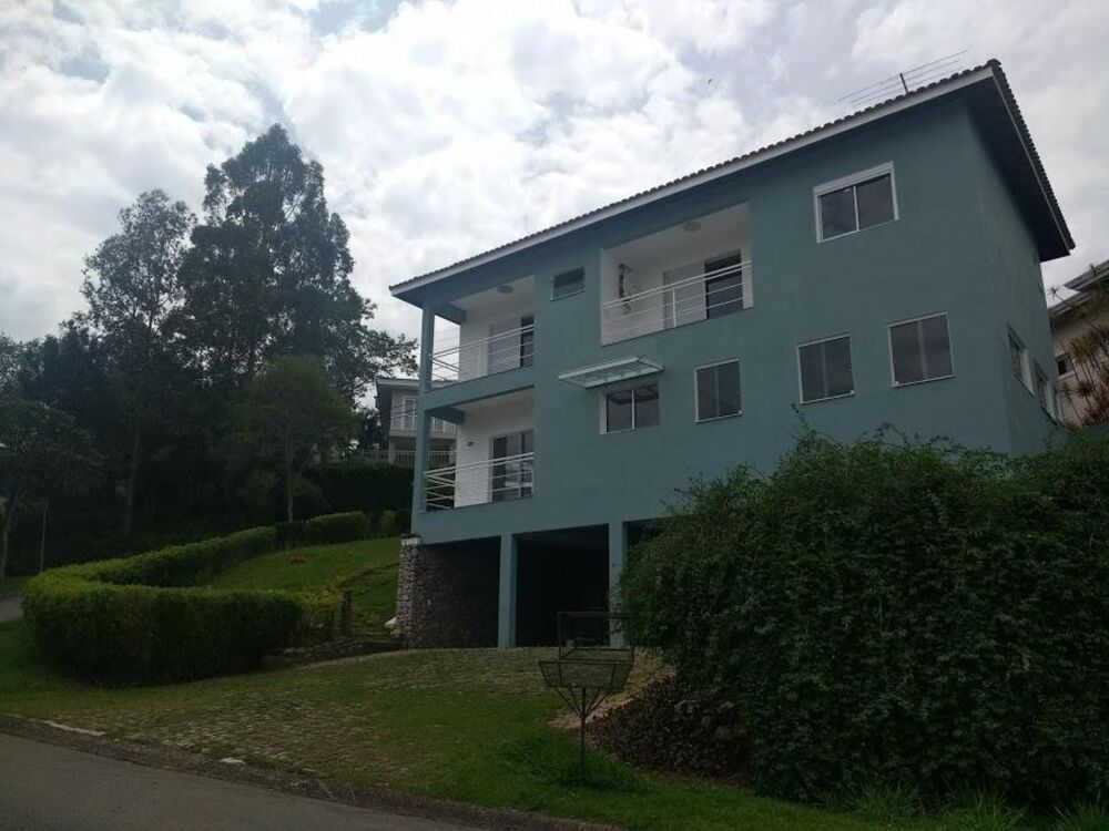 Casa de Condomínio à venda com 3 quartos, 320m² - Foto 2