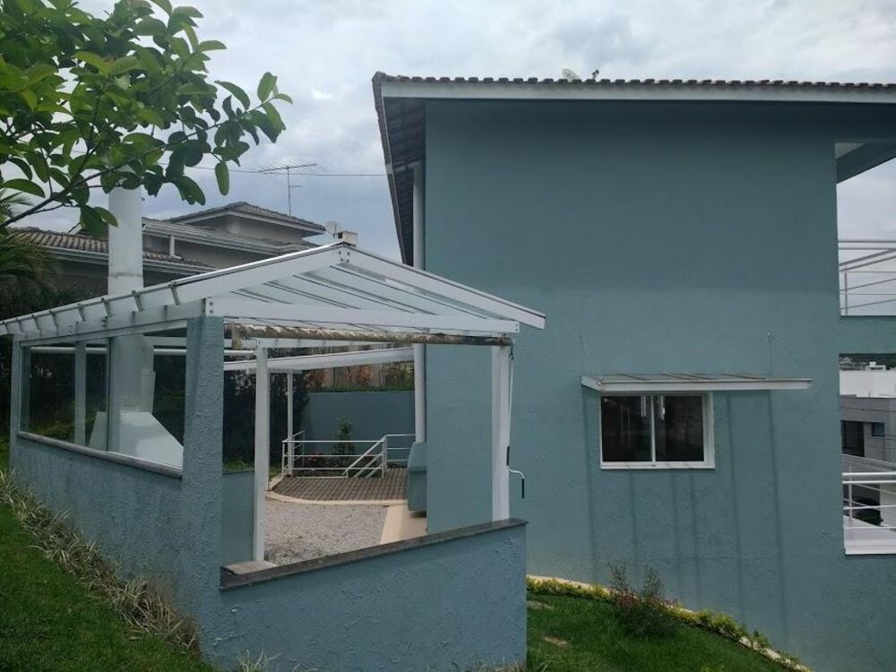 Casa de Condomínio à venda com 3 quartos, 320m² - Foto 6