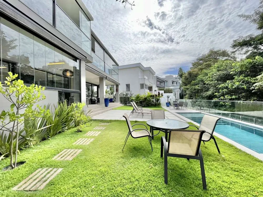 Casa de Condomínio, 4 quartos - Foto 3