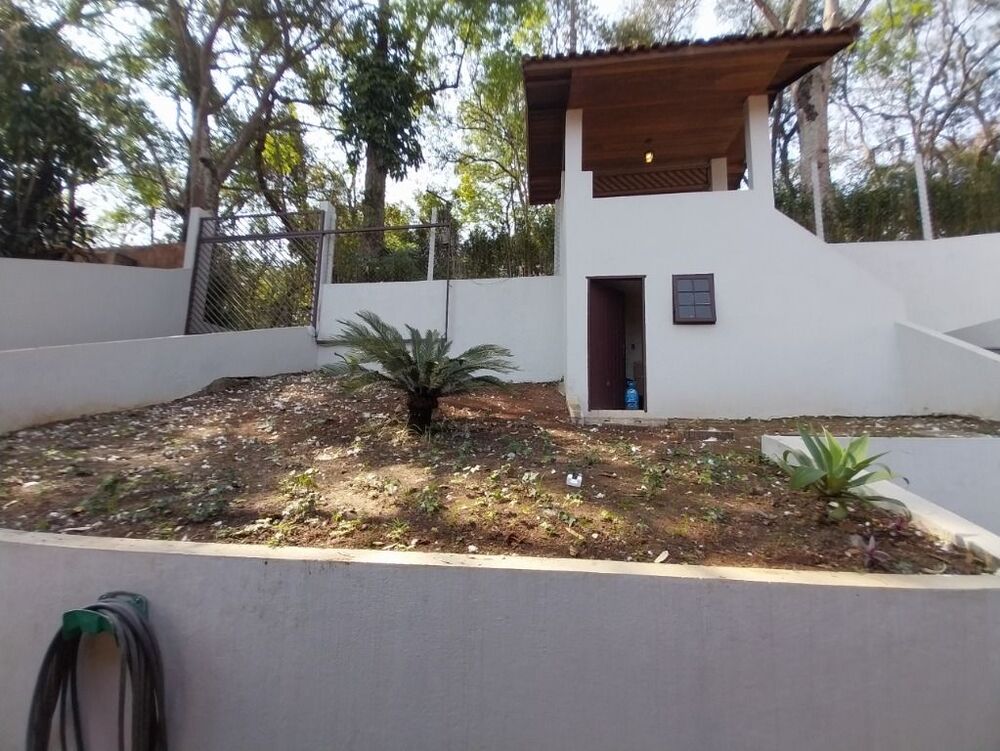 Casa de Condomínio, 4 quartos - Foto 8