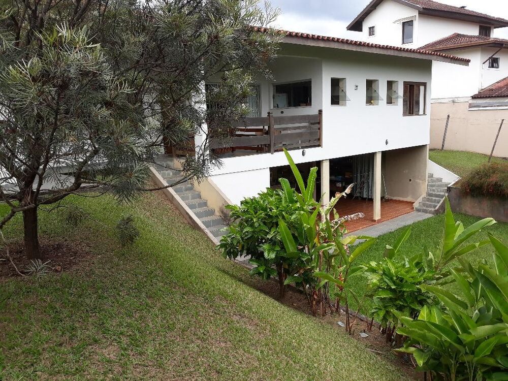 Casa de Condomínio, 4 quartos - Foto 2