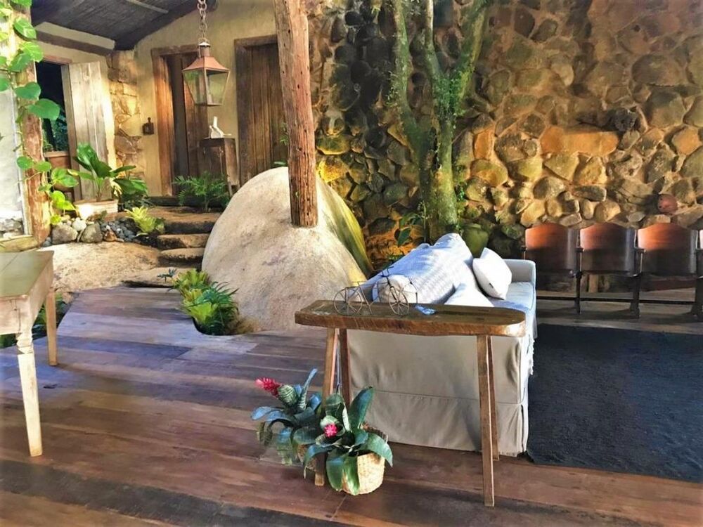 Casa à venda com 5 quartos, 600m² - Foto 4