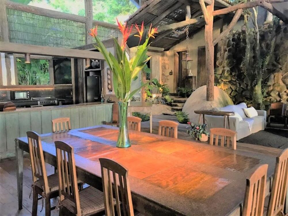 Casa, 5 quartos, 600 m² - Foto 24