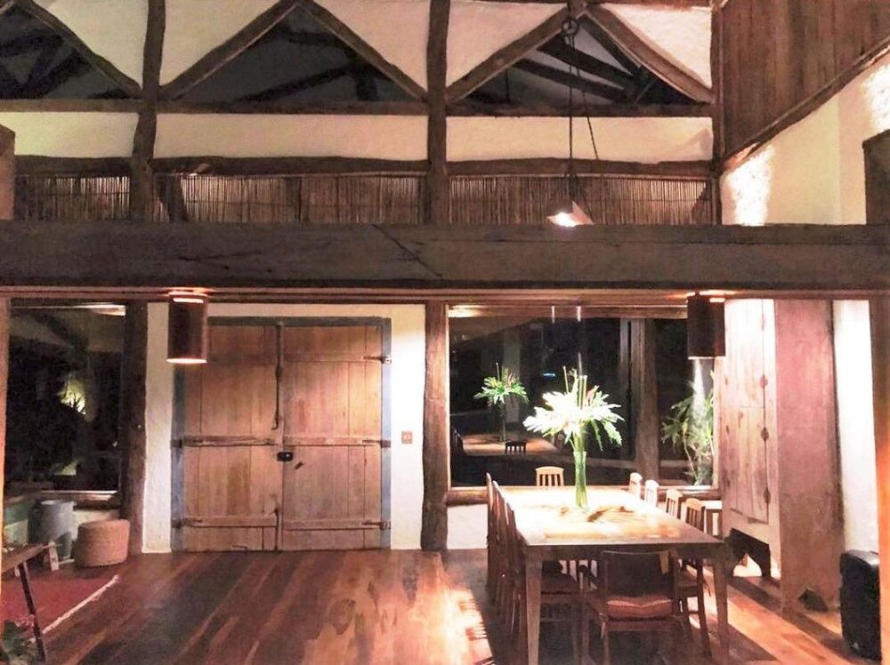 Casa à venda com 5 quartos, 600m² - Foto 7