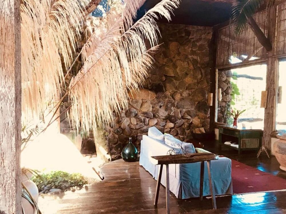 Casa, 5 quartos, 600 m² - Foto 28