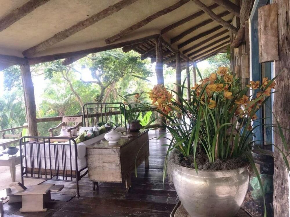 Casa, 5 quartos, 600 m² - Foto 29