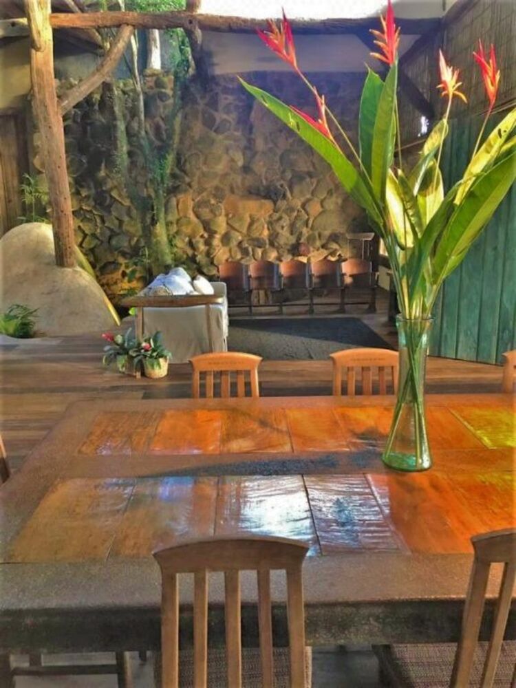 Casa, 5 quartos, 600 m² - Foto 26