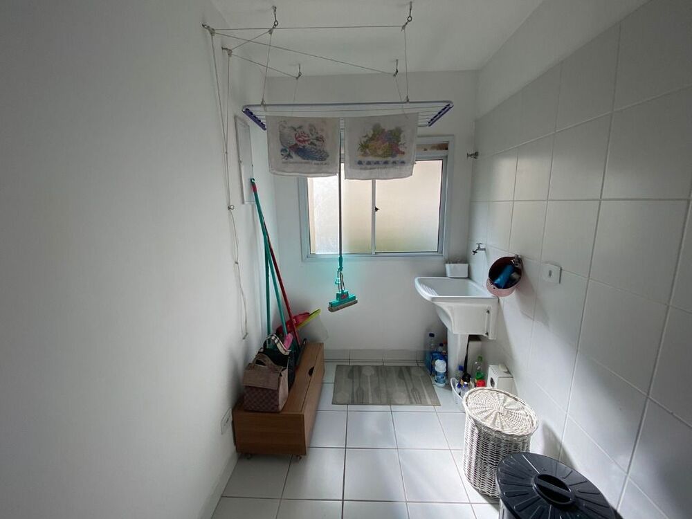 Apartamento, 2 quartos, 54 m² - Foto 4