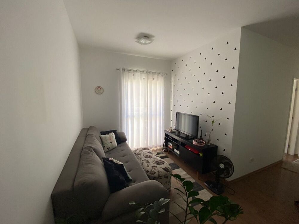 Apartamento, 2 quartos, 54 m² - Foto 3