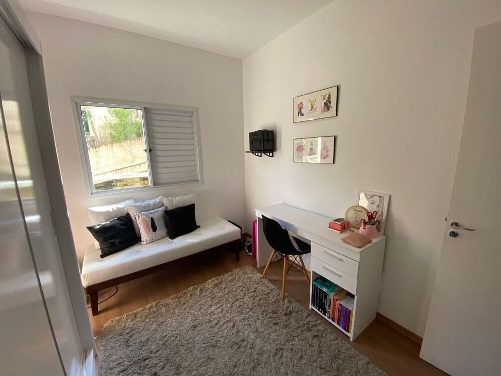 Apartamento, 2 quartos, 54 m² - Foto 8