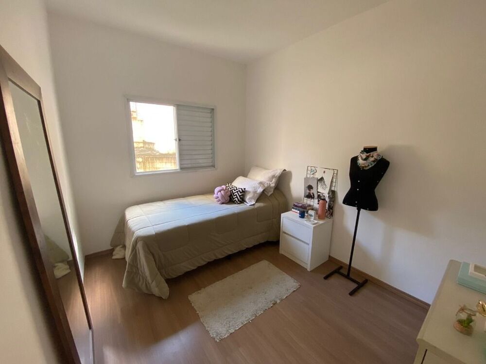 Apartamento, 2 quartos, 54 m² - Foto 6
