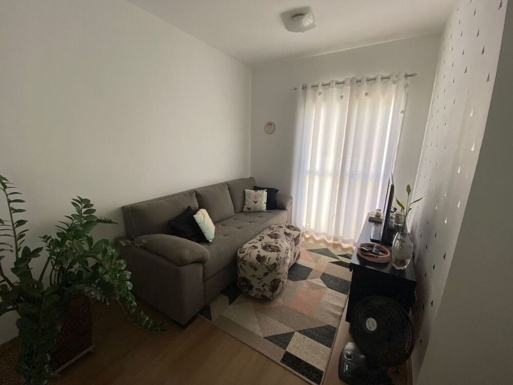 Apartamento, 2 quartos, 54 m² - Foto 2