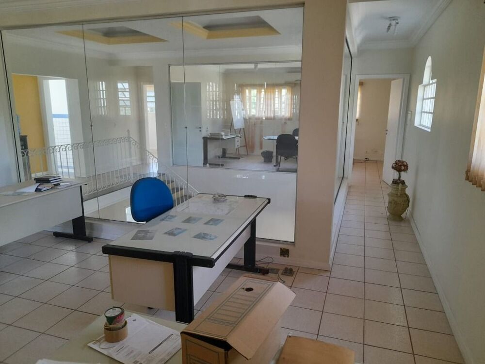 Prédio Inteiro, 228 m² - Foto 6