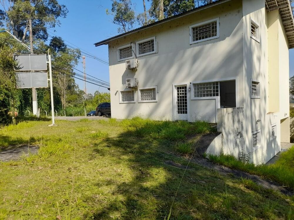 Prédio Inteiro, 228 m² - Foto 8