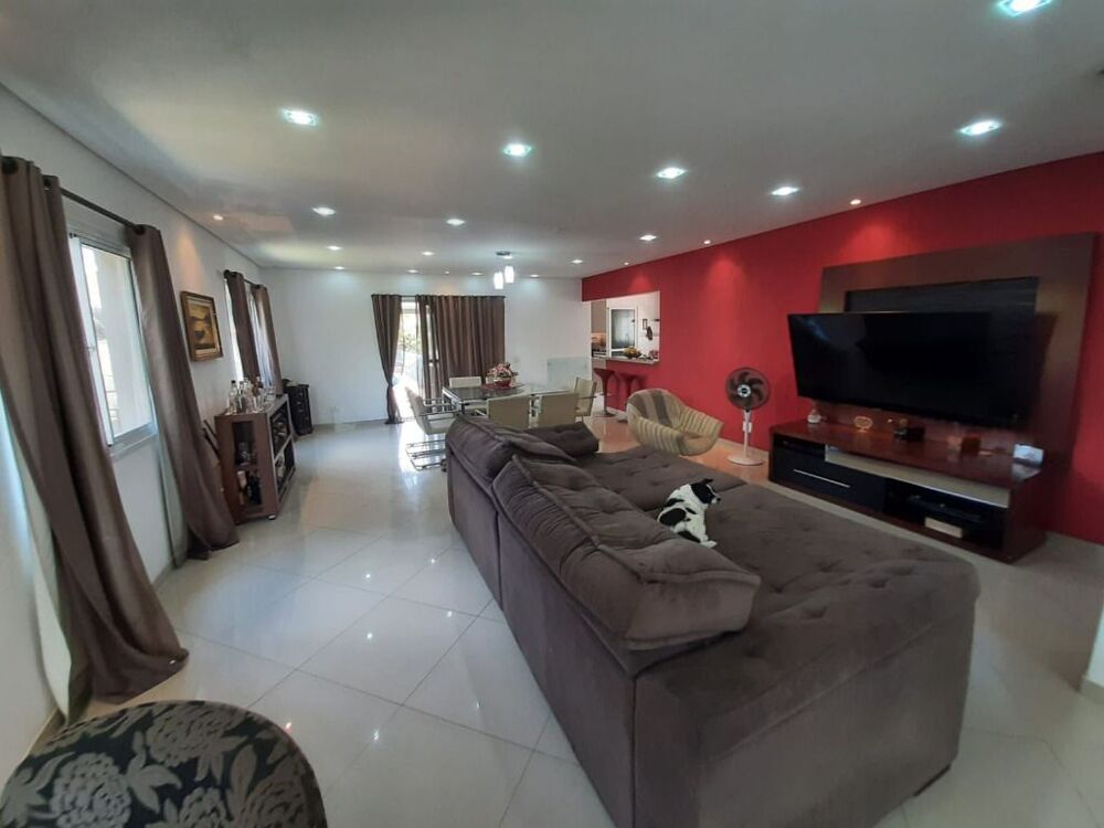 Casa de Condomínio, 4 quartos - Foto 2