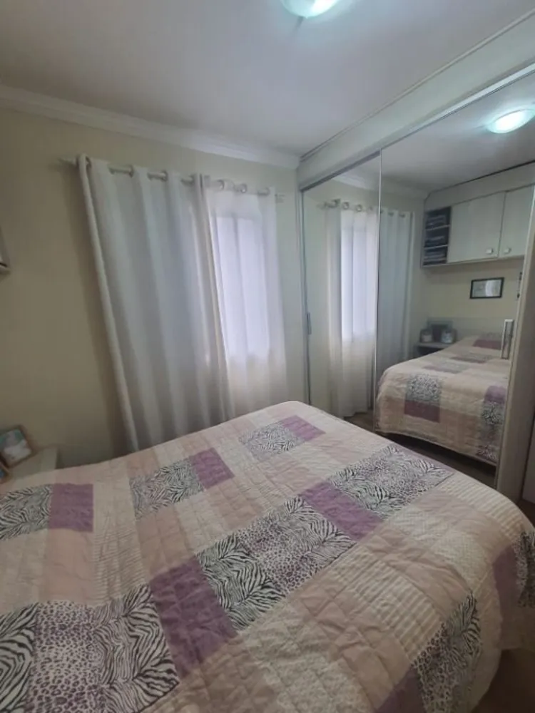 Apartamento, 2 quartos, 59 m² - Foto 3