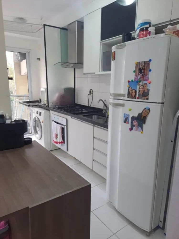 Apartamento, 2 quartos, 59 m² - Foto 2