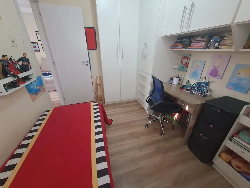 Apartamento, 2 quartos, 59 m² - Foto 4