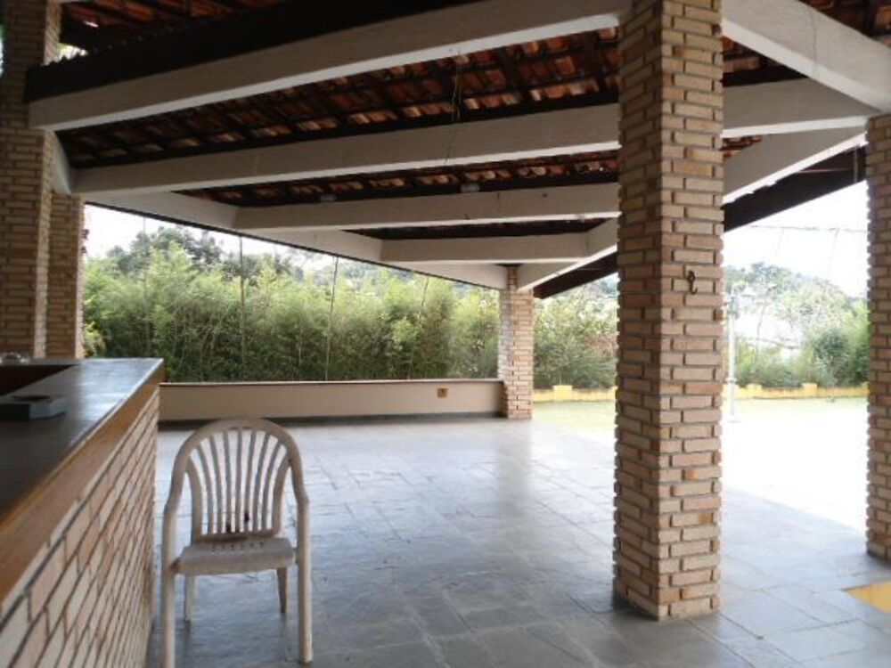 Casa, 5 quartos, 509 m² - Foto 3