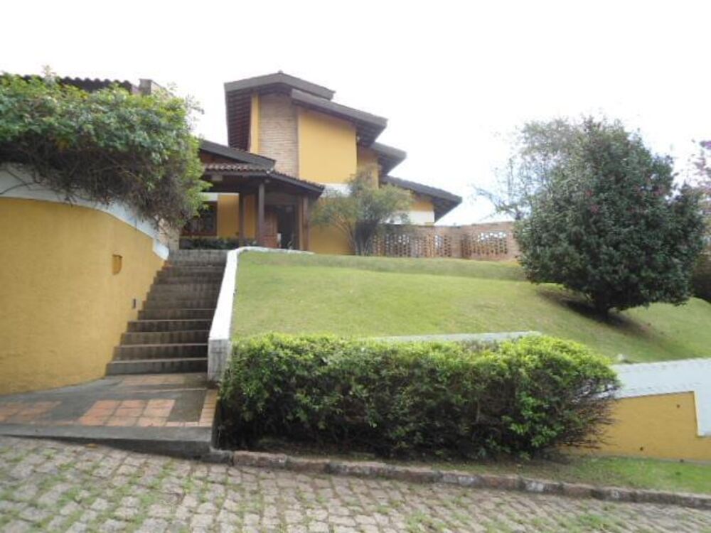 Casa, 5 quartos, 509 m² - Foto 2