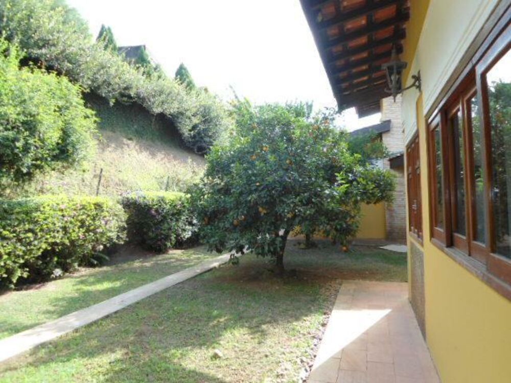 Casa, 5 quartos, 509 m² - Foto 4