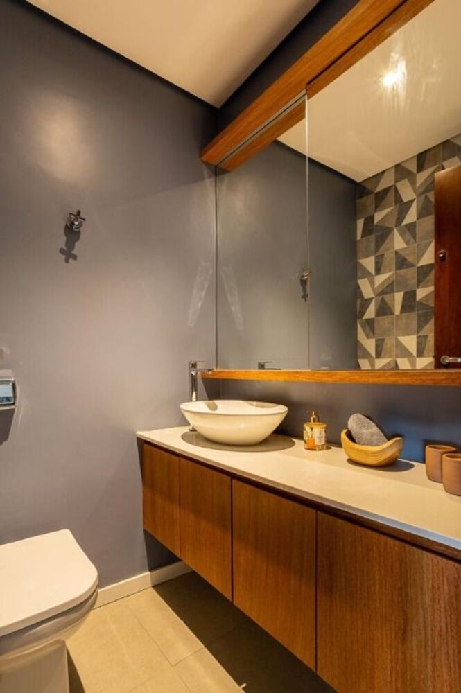 Casa de Condomínio, 4 quartos - Foto 8