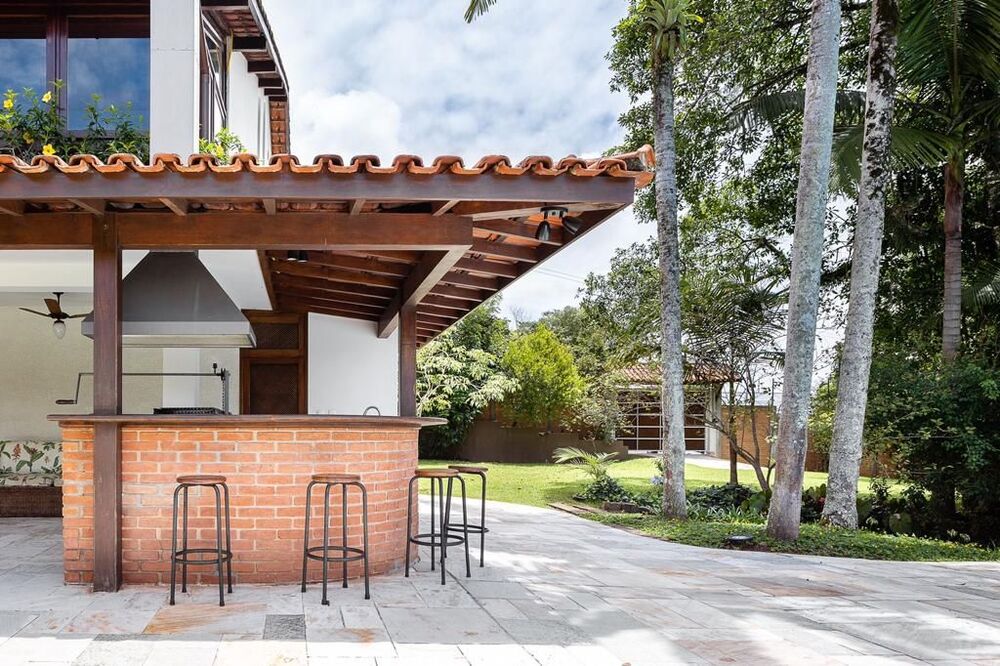 Casa de Condomínio, 4 quartos - Foto 5