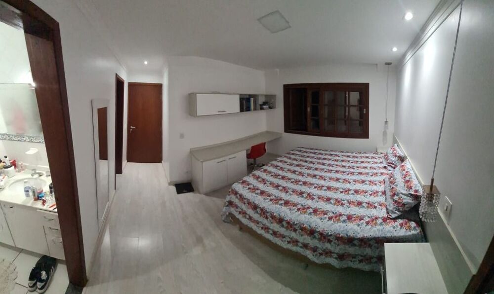 Casa de Condomínio, 4 quartos - Foto 5