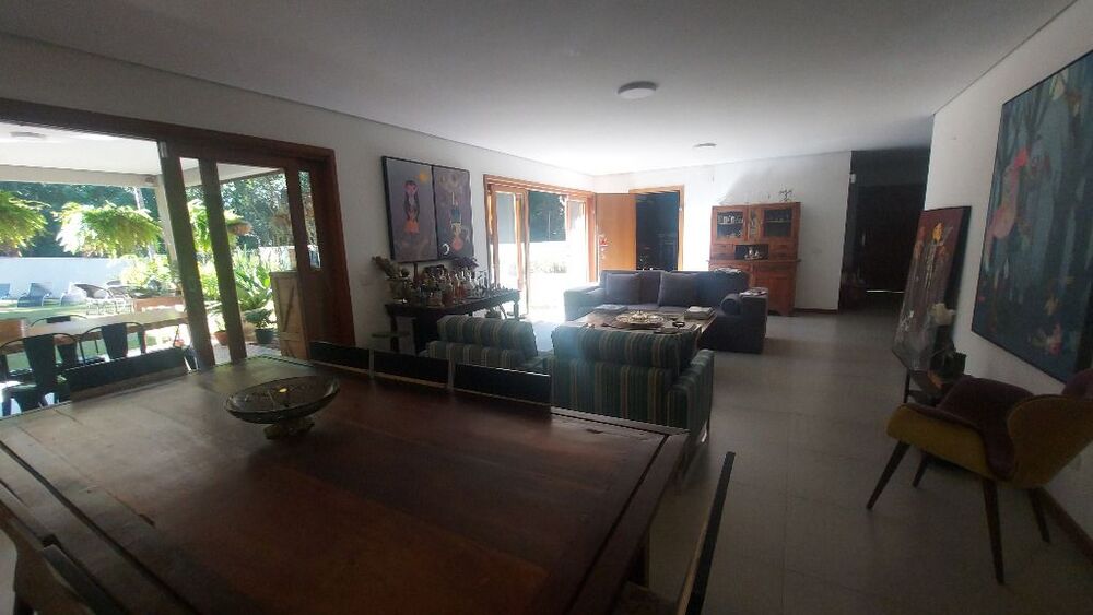 Casa de Condomínio, 4 quartos - Foto 3