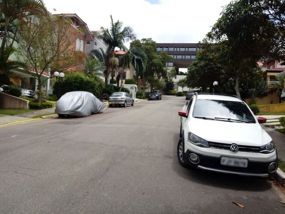 Casa de Condomínio, 4 quartos - Foto 8