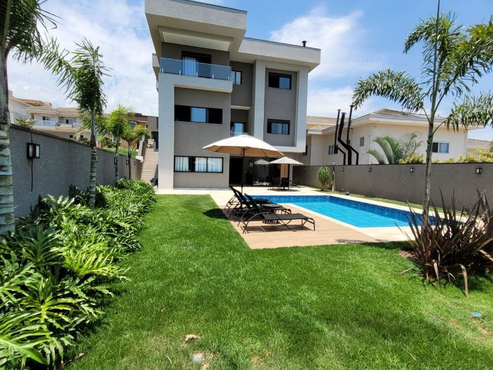 Casa de Condomínio, 4 quartos - Foto 6