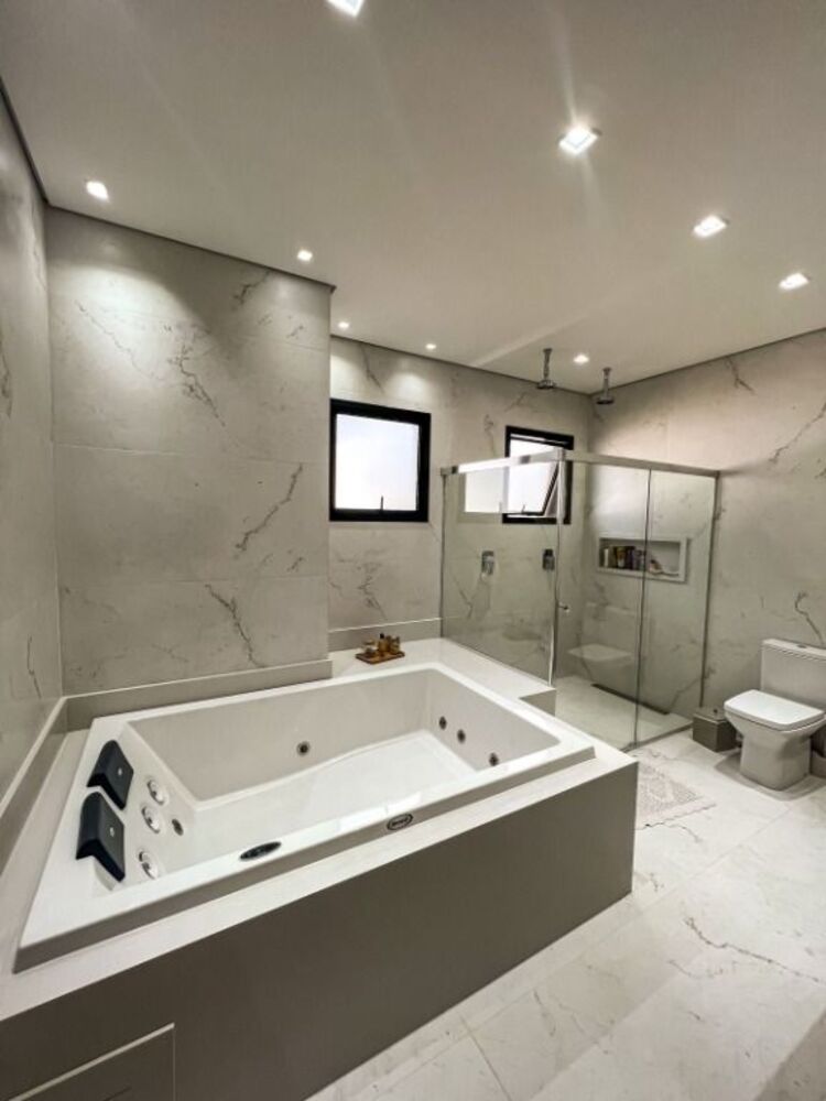 Casa de Condomínio, 4 quartos - Foto 4