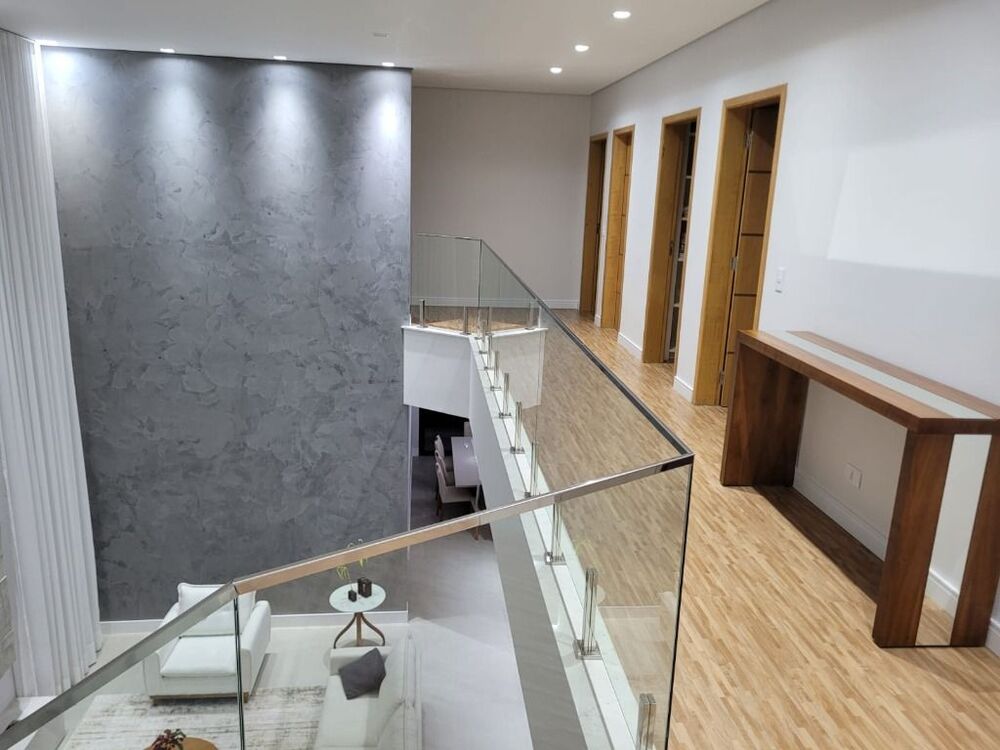 Casa de Condomínio, 4 quartos - Foto 2