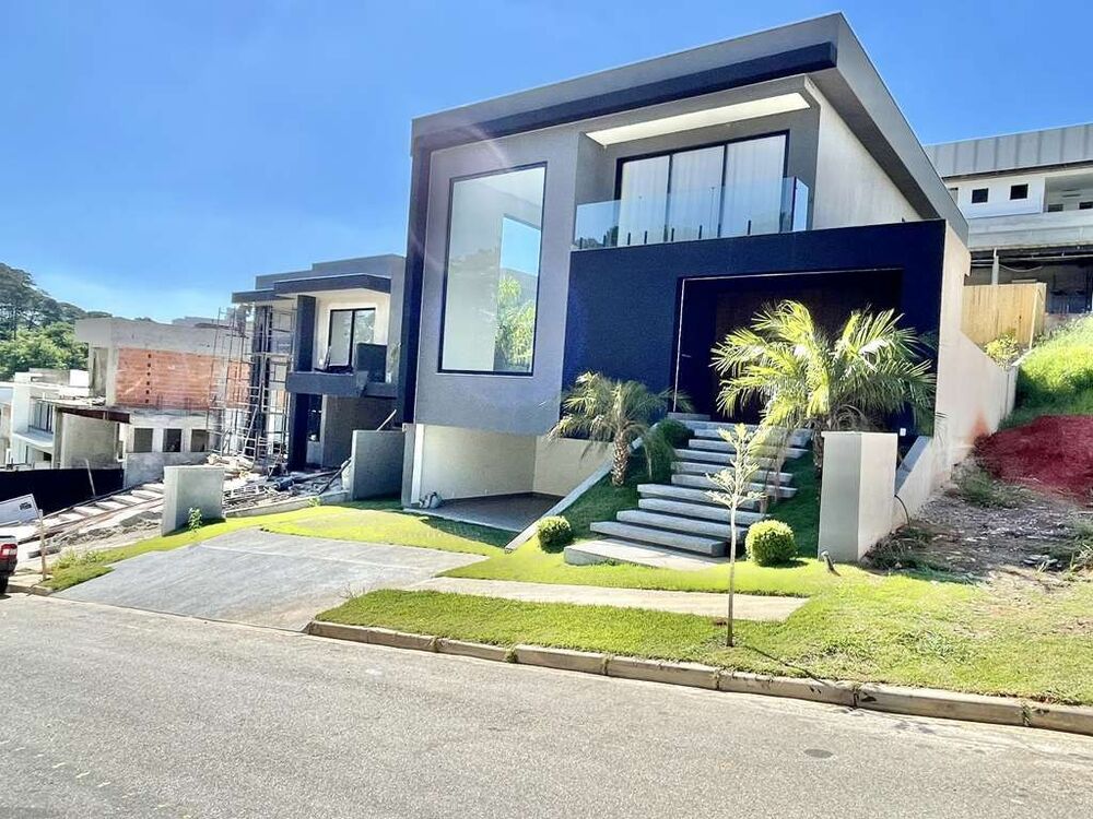 Casa de Condomínio, 4 quartos - Foto 6