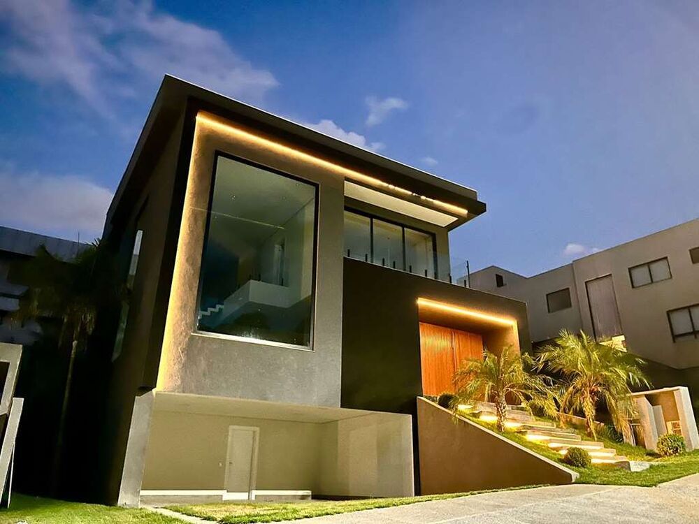 Casa de Condomínio, 4 quartos - Foto 5