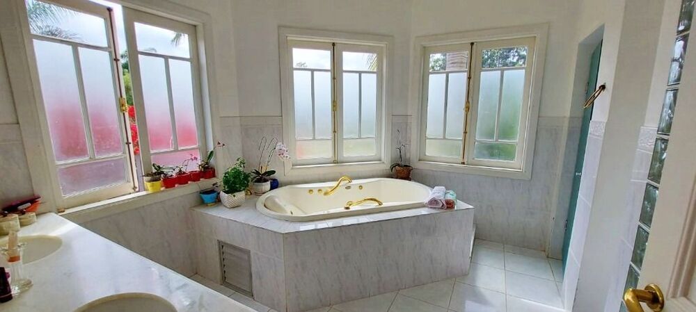 Casa de Condomínio, 5 quartos - Foto 1