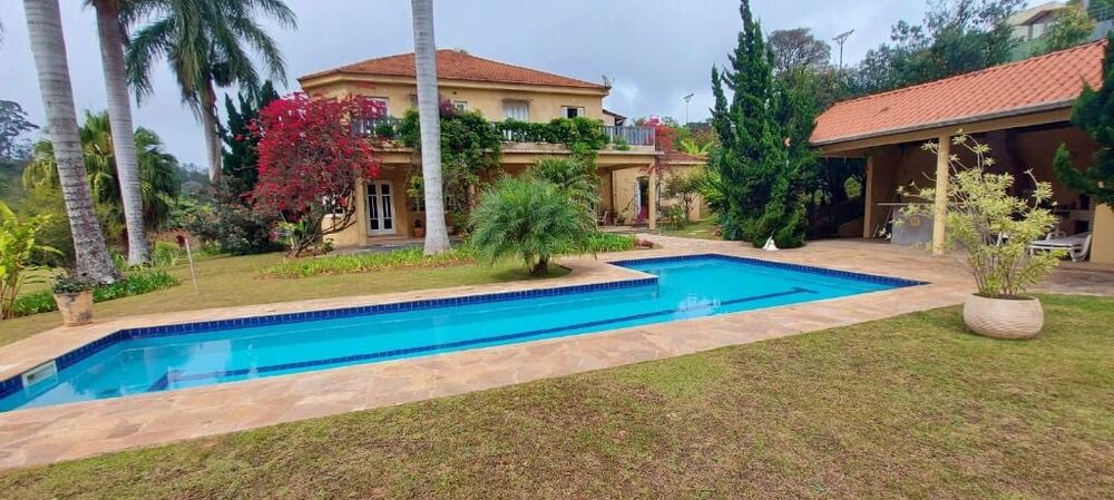 Casa de Condomínio, 5 quartos - Foto 4