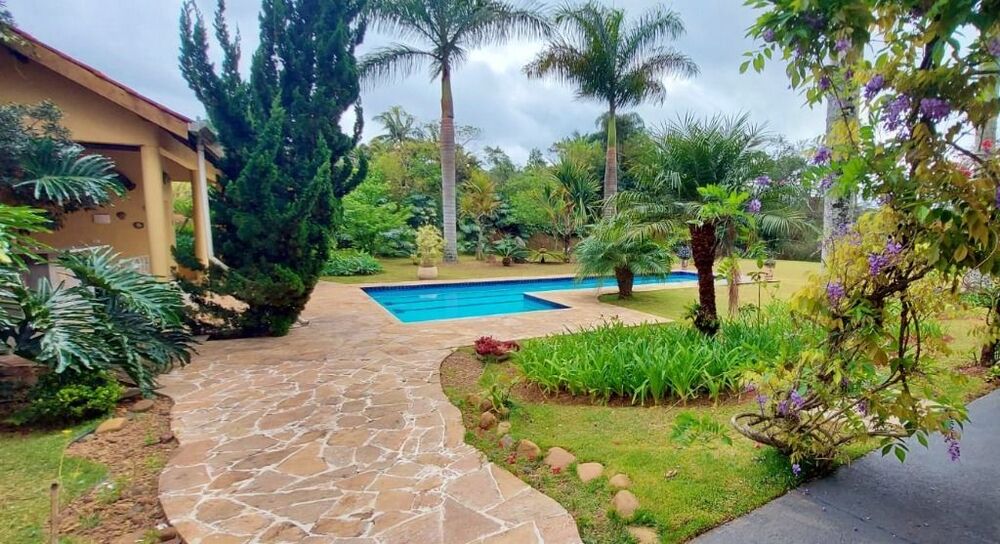 Casa de Condomínio, 5 quartos - Foto 3