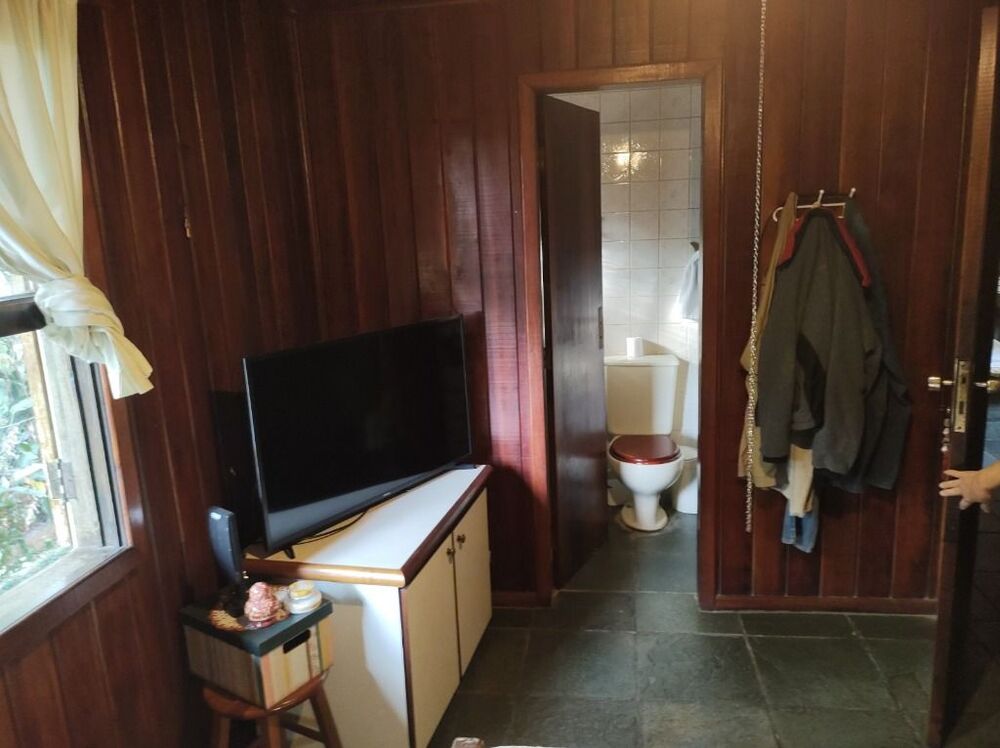 Casa de Condomínio, 2 quartos - Foto 2