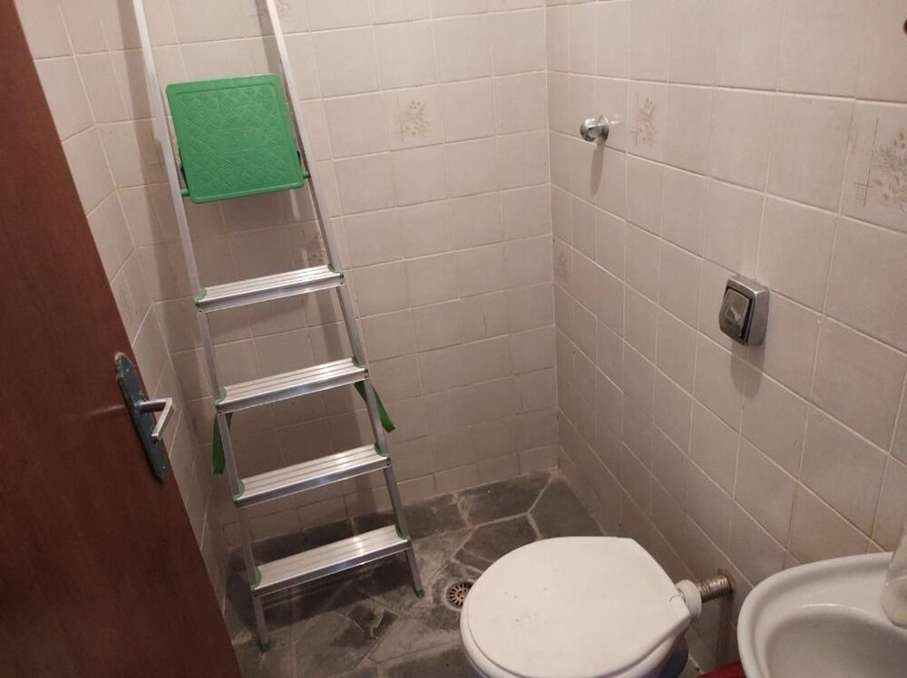 Casa de Condomínio, 2 quartos - Foto 8